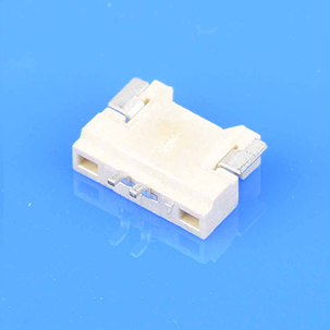 A1254-SMT-2AW臥貼針座