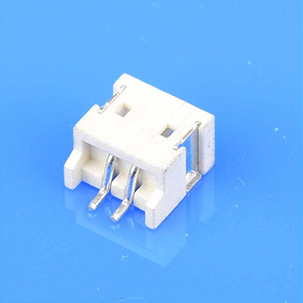 A150-SMT-2AW臥貼針座