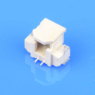 A1251－SMT-2A立貼針座加蓋