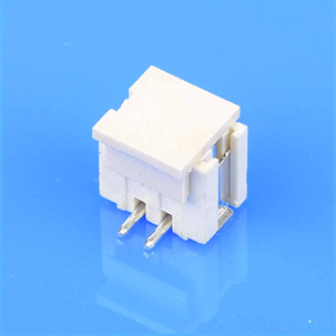A150-SMT-2A立貼針座加蓋