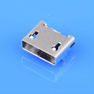 Micro USB家族
